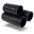 أنابيب HDPE السعودي  PE 80 ضغط 12.5 بار قطر خارجي 90 مم سمك 8.2 مم لون اسود