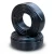 أنابيب HDPE ضغط 9.1 كجم قوة / سم² مقاس ¼ 1 إنش سمك 5.3 مم لون أسود - Image 1