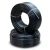 HDPE Pipes Pressure 9.1 kgf/cm² Size 1 inch Thickness 2.8 mm Black - Image 1