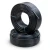 أنابيب HDPE ضغط 9.1 كجم قوة / سم² مقاس 2 إنش سمك 7.6 مم لون أسود - Image 1