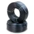 أنابيب HDPE ضغط 9.1 كجم قوة / سم² مقاس ¼ 1 إنش سمك 3.6 مم لون أسود - Image 1