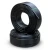 أنابيب HDPE ضغط 9.1 كجم قوة / سم² مقاس 3 إنش سمك 11.2 مم لون أسود - Image 1