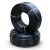 أنابيب HDPE ضغط 9.1 كجم قوة / سم² مقاس 2 إنش سمك 5.1 مم لون أسود - Image 1