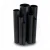 UPVC Pipes Modern Technology  Nominal Pressure 6 Bar Outside Diameter 225 mm Thickness 6.6 mm Black Colour