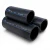 مواسير HDPE من انظمة الأنابيب PE 80 ضغط 12.5 بار قطر خارجي 110 مم سمك 10 مم لون اسود