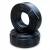 أنابيب HDPE الراجحي  PE 100 ضغط 10 بار قطر خارجي 63 مم سمك 5.8 مم لون اسود