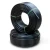 أنابيب HDPE ضغط 9.1 كجم قوة / سم² مقاس ½ إنش سمك 1.8 مم لون أسود - Image 1