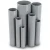 UPVC Pipes Pressure 6 Bar Outside Diameter 63 mm Thickness 1.9 mm Gray - Image 1