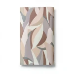 German Wallpaper Patterned Design 10×0.53 m Multicolor