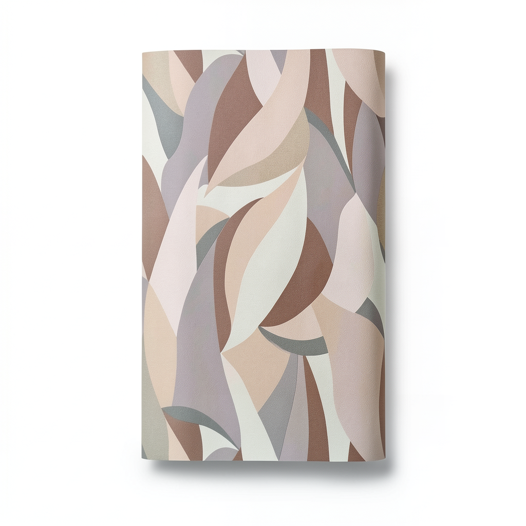 German Wallpaper Patterned Design 10×0.53 m Multicolor