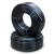 أنابيب HDPE ضغط 9.1 كجم قوة / سم² مقاس ½ 1 إنش سمك 4.1 مم لون أسود - Image 1