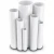 UPVC Pipes Modern Technology Schedule 40  Size 1 ½ inch Thickness 3.7 mm White Colour