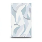 German Multicolor Wallpaper Patterned Design, Size 10×0.53 m, Model 10331-10