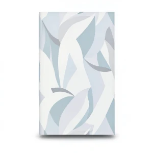 ورق جدران الماني متعدد الالوان تصميم نقشات، مقاس 10 ×0.53 متر، موديل 10331-10