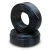HDPE Pipes Pressure 9.1 kgf/cm² Size 3 inch Thickness 7.5 mm Black - Image 1