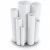 UPVC Pipes Modern Technology Schedule 40  Size 2 inch Thickness 3.9 mm White Colour