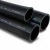 أنابيب HDPE السعودي  PE 80 ضغط 12.5 بار قطر خارجي 125 مم سمك 11.4 مم لون اسود