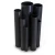 UPVC Pipes Nominal Pressure 16 Bar Outside Diameter 50 mm Thickness 3.7 mm Black - Image 1