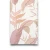 German Wall Covering 10×0.53 m Multicolor, Leaf-Patterned Design - Image 1