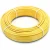 أنابيب HDPE الراجحي  PE 80 ضغط 8 بار قطر خارجي 63 مم سمك 5.8 مم لون أصفر 