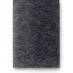 German Wallpaper Dark Grey 10×0.53 m Patterned Design Model 10330-15