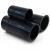 مواسير HDPE السعودي PE 80 ضغط 5 بار قطر خارجي 180 مم سمك 6.9 مم لون اسود