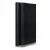 German Wall Decoration, Black Color, Length 10 m, Width 0.53 m, Model 10079-15