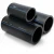 مواسير HDPE السعودي  PE 80 ضغط 8  بار قطر خارجي 180  مم سمك 10.7 مم لون اسود
