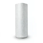 German Wallpaper Patterned Design Light Grey, 10x0.53 m, Model 10334-01
