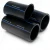 مواسير HDPE السعودي  PE 80 ضغط 12.5 بار قطر خارجي 140 مم سمك 12.7 مم لون اسود