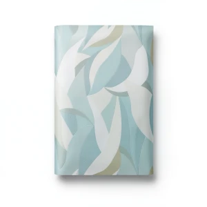 German Multicolor Wallpaper Patterned Design, Size 10×0.53 m