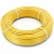 Al-Rajhi  HDPE Pipes PE 100 Pressure 10 Bar Outside Diameter 75 mm Thickness 6.8 mm Color Yellow