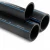 SPS HDPE Pipes   PE 80 Pressure 5 Bar Outside Diameter 160 mm Thickness 6.2 mm Color Black