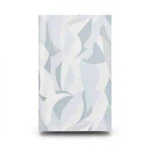 German Multicolor Wallpaper Patterned Design, Size 10×0.53 m, Model 10331-10