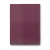 German Wall Covering Model 10335-05 Plain Design, Dark Pink, Size 10×0.53 m - Image 1