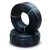 HDPE Pipes Pressure 12.2 kgf/cm² 1 ¼ Inch Diameter 4.6 mm Thickness Black - Image 1