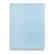 German Wall Covering Model 10335-08 Sky Blue, Plain Design, Size 10×0.53 m - Image 1