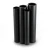 Al-Rajhi HDPE Pipes Outside Diameter 40 mm Thickness 3 mm Black - Image 1