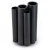 Al-Rajhi HDPE Pipe Outside Diameter 56 mm Thickness 3 mm Black - Image 1