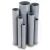 UPVC Pipes Pressure 6 Bar Outside Diameter 63 mm Thickness 1.9 mm Gray - Image 1