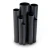 UPVC Pipes Nominal Pressure 16 Bar Outside Diameter 16 mm Thickness 1.2 mm Black - Image 1
