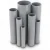 UPVC Pipes  Modern Technology Nominal Pressure 4 Bar Outside Diameter 225 mm Thickness 4.5 mm Gray Colour
