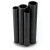 أنابيب HDPE الراجحي قطر خارجي 90 مم سمك 3 مم لون أسود - Image 1