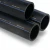 مواسير HDPE السعودي  PE 80 ضغط 12.5 بار قطر خارجي 225 مم سمك 20.5 مم لون اسود