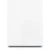 German Wall Covering Model 10335-01 Size 10×0.53 m, Plain Design, White Color - Image 1