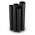 أنابيب HDPE الراجحي قطر خارجي 110 مم سمك 3.4 مم لون أسود - Image 1