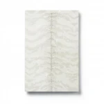 Italian wallpaper, light beige color, patterned design, size 10 m x 0.70 m, model 13062