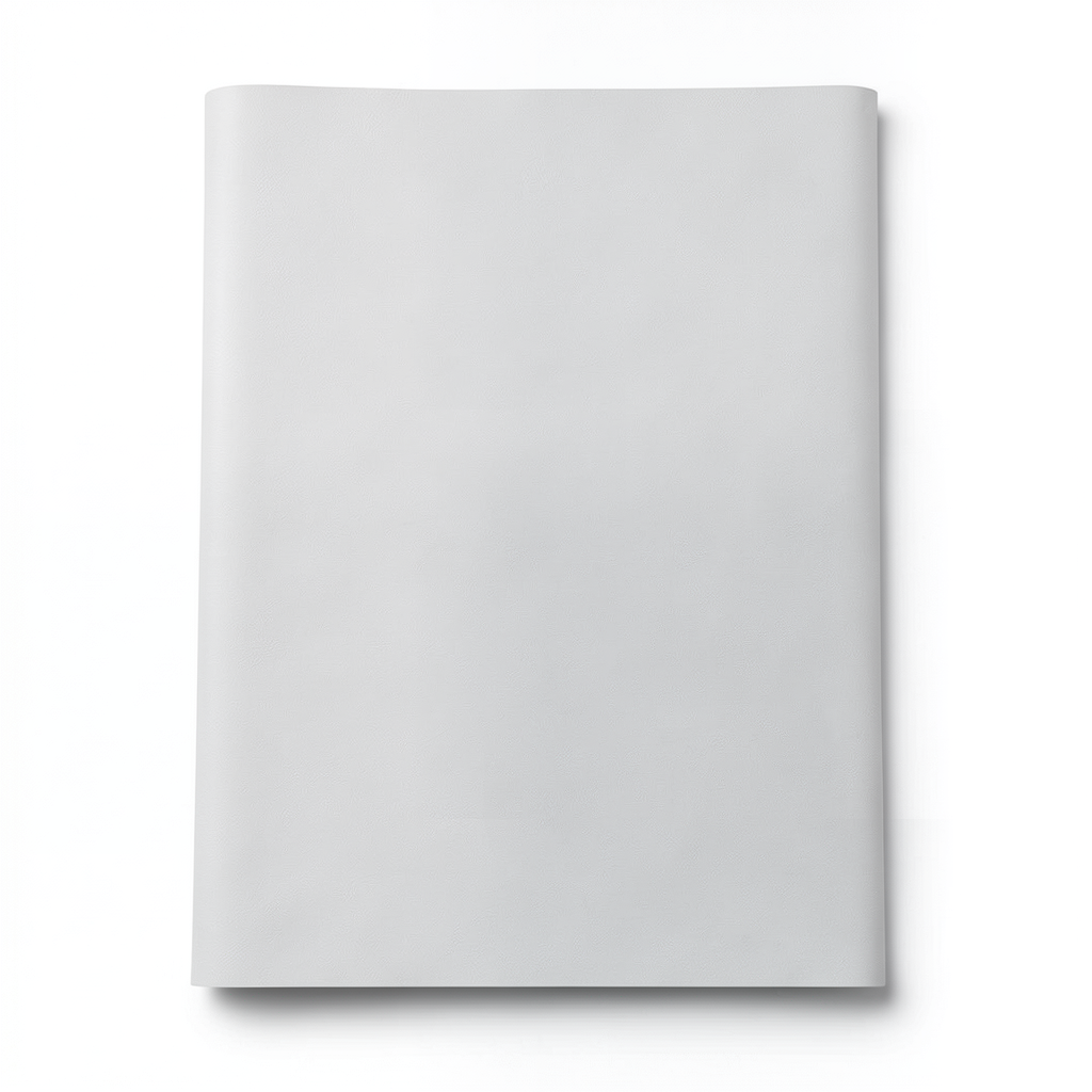 German Wallpaper Model 10335-02 Size 10×0.53 m, Light Grey, Plain Design