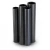 HDPE Pipes Outside Diameter 160 mm Thickness 4.9 mm Black - Image 1