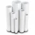 UPVC Pipes Modern Technology Schedule 40  Size ¾  inch Thickness 2.9 mm White Colour